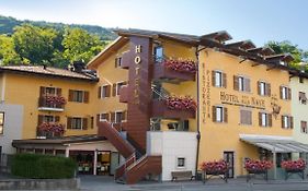 Hotel Ristorante Alla Nave