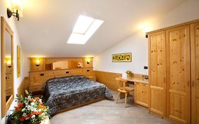 Hotel Ristorante Alla Nave