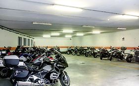 Hotel Ristorante Alla Nave